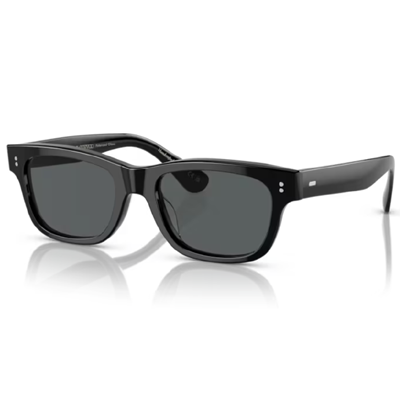 Oliver Peoples OV5540SU Rosson Sun Sunglasses